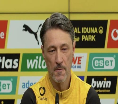 科瓦奇：馬內(nèi)預計缺席46周爭冠還有6分差距和直接對話