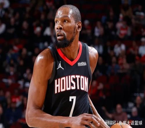 NBA最新排名出爐！火箭給一隊(duì)送大禮，湖人被反超，勇士漁翁得利