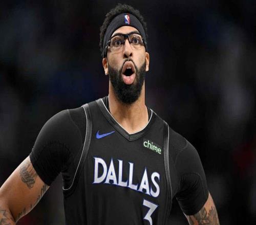 奇才為何與獨行俠達成安東尼戴維斯交易ESPN的內(nèi)部人士爆料