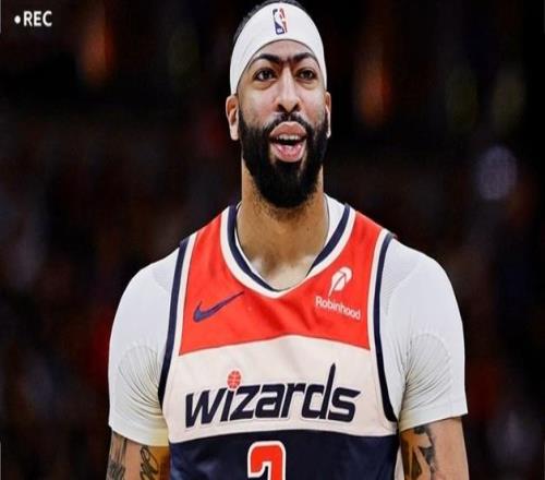 濃眉哥被交易至奇才，再也無(wú)法證明詹姆斯的含金量了