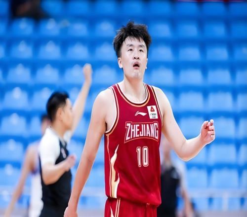 輸山東1分！揪出3個“混子”球員，坑慘了浙江隊