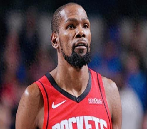 37歲杜蘭特，達成歷史第四！生涯總得分歷史第六，現(xiàn)役排第二！