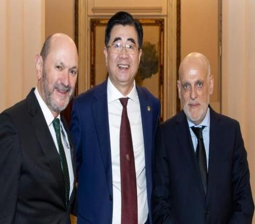 特瓦斯：中國(guó)隊(duì)有望未來躋身世界前十，但需要中超更具競(jìng)爭(zhēng)力