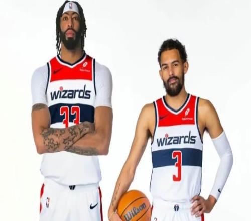 慘淡的獨(dú)行俠，奇才有想法了