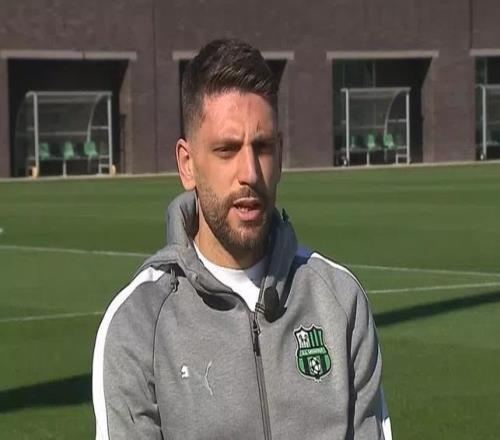 貝拉爾迪：國米是我進(jìn)球助攻最多的隊(duì)，周日能再進(jìn)一球那更好