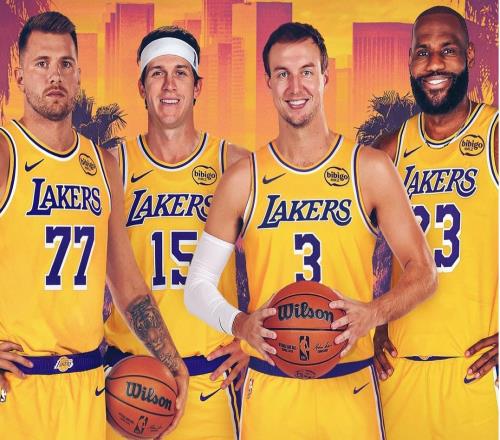 交易截止日后！西部實(shí)力重排：S檔3隊(duì)，A檔3隊(duì)！