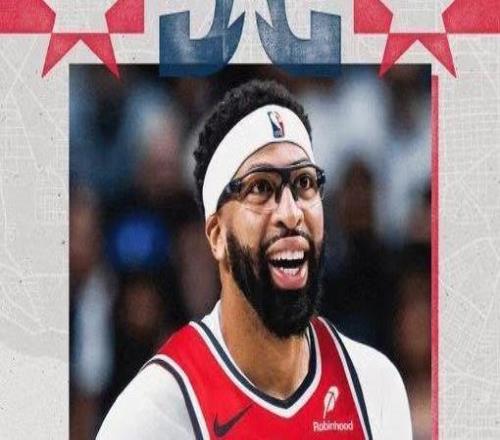 大冷！東部第一活塞輸奇才無(wú)緣沖70勝濃眉缺席坎寧安30+8+8