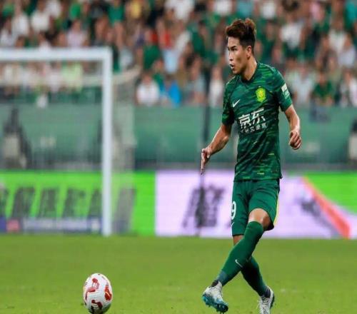 乃比江將從國(guó)安租借去河南隊(duì)效力，未來(lái)有望鎖定首發(fā)，值得期待