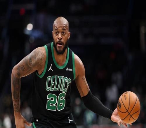 Shams：凱爾特人將前鋒蒂爾曼交易至黃蜂，避免奢侈稅