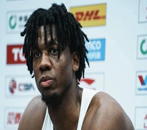 還是內(nèi)線，廣東的俱樂部杯賽結(jié)束了