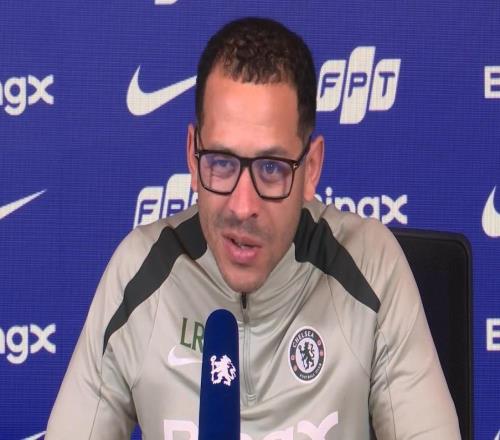 羅塞尼爾：賽前吼阿森納人員他們影響我們熱身了且缺乏尊重