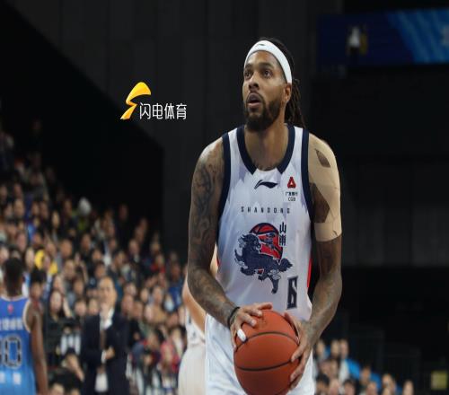 挺進俱樂部杯四強！山東高速男籃8988險勝浙江