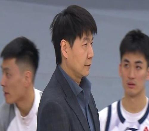 邱彪：很慶幸我們是勝利的一方第四外援至少能打一場順利就打2場