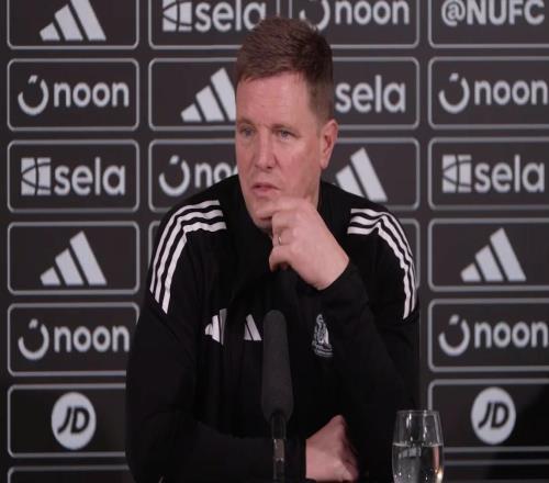 埃迪豪：不知道未來會發(fā)生啥，我要做的是每天盡力做到最好