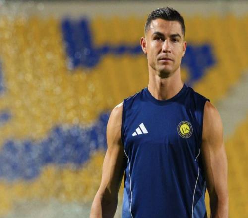 怪不得C羅罷賽！前皇馬隊(duì)友3射1傳，率隊(duì)60狂勝，沙特聯(lián)大結(jié)局