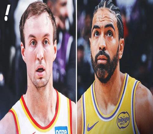 再見(jiàn)文森特！肯納德加盟，能給湖人帶來(lái)什么