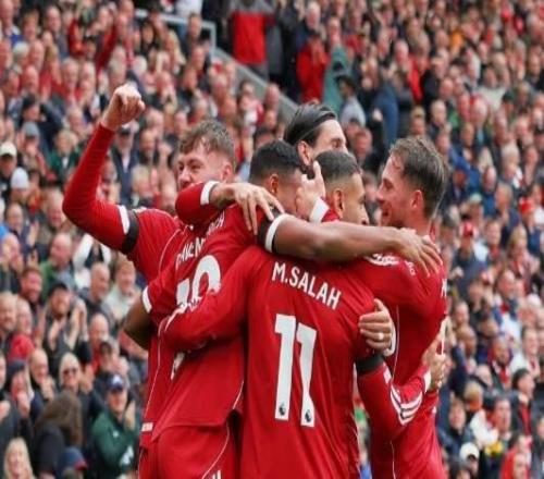 郵報(bào)：利物浦考慮今夏再次去美國(guó)踢季前賽，已與雷克瑟姆談判