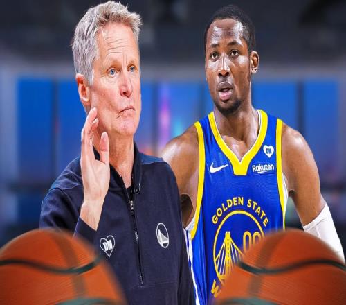 科爾評價庫明加勇士生涯：雙方適配度太差邊爭冠邊培養(yǎng)他很棘手