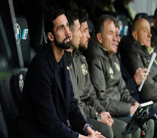 西媒：阿韋洛亞未能讓球員信服，皇馬更衣室依然視其為臨時(shí)主帥