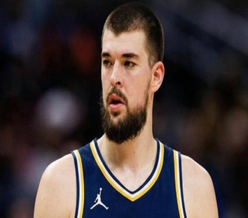 勇士無(wú)緣字母，迎娶2米18波神！2換5，快船送走祖巴茨大賺！