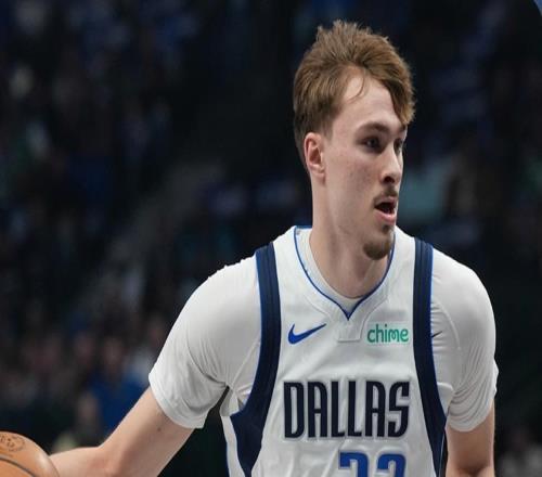 落選秀完爆?？怂?，弗拉格造NBA神跡，文班29+11送獨行俠6連敗