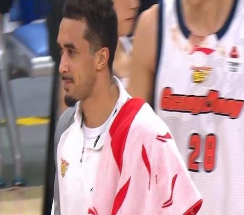 杜鋒：比賽輸了比較可惜，外援是否調(diào)整將等麥考爾回歸磨合再看