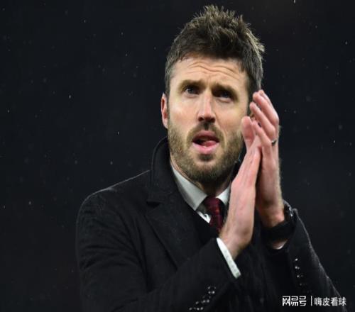 3人缺席！卡里克遇上老東家，曼聯三年不勝，弗蘭克指出關鍵區別