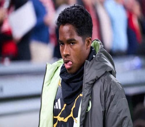 恩德里克法甲爆發(fā)，皇馬已決定六月召回