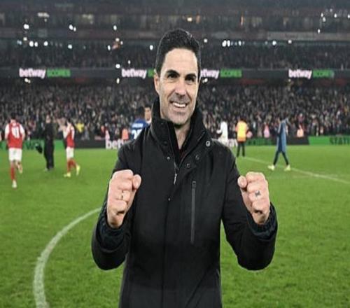 英國機構開阿森納奪冠賠率組合：英超+歐冠5.0，四冠王26.0