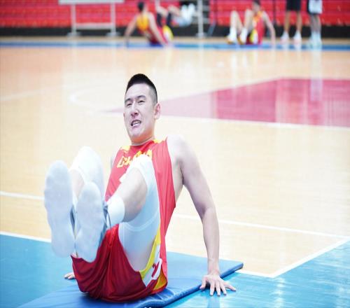 4人告別國(guó)家隊(duì)！付豪輸給兩人，周琦隊(duì)友沒位置，李祥波任務(wù)結(jié)束