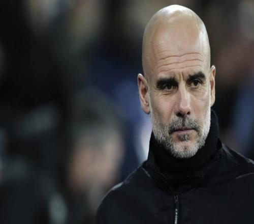 卡拉格：瓜帥是史上最偉大的教練，我們應(yīng)珍惜他在英超的時(shí)刻