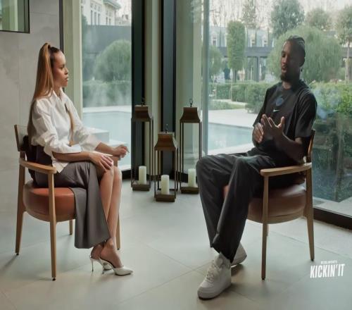 圖拉姆：我和勞塔羅關(guān)系非常好在比賽中我變得更成熟了