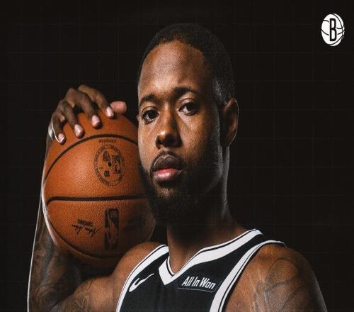 官方：籃網通過交易得到猛龍后衛(wèi)阿巴吉，裁掉前鋒海史密斯