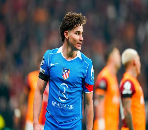 11球5助攻！曝阿爾瓦雷斯主動示好巴薩，小蜘蛛為啥不想去阿森納