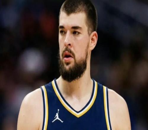 洛城第一中鋒離隊(duì)！終于還是走了，倫納德徹底單打！