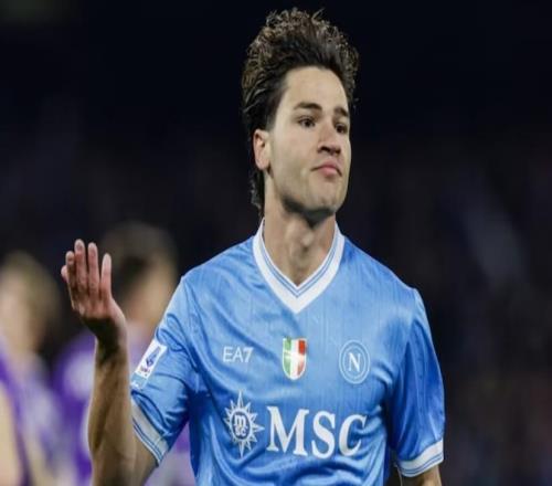 韋爾加拉：我的偶像一直是梅西，后來我也很欣賞澤林斯基