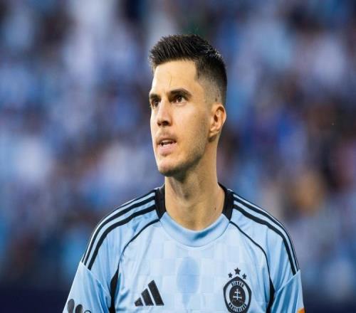 中超轉(zhuǎn)會！浙江簽下200萬歐中場，升班馬花250萬歐租借歐冠射手