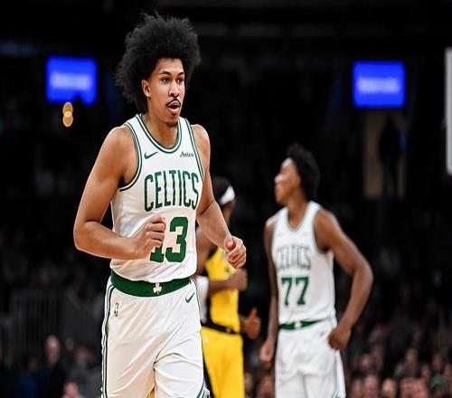 面對火箭打出生涯之戰(zhàn)，后場新星會有機會在凱爾特人站穩(wěn)腳跟嗎