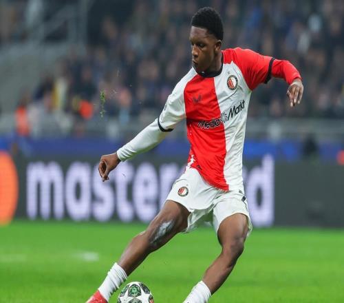 法爾克：拜仁對(duì)引入里德很樂(lè)觀，確信在爭(zhēng)奪中處于領(lǐng)先位置