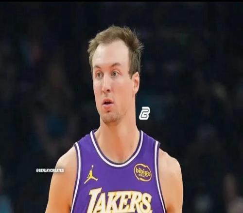 2換1！湖人達(dá)成壓哨交易！再見(jiàn)文森特，你好肯納德