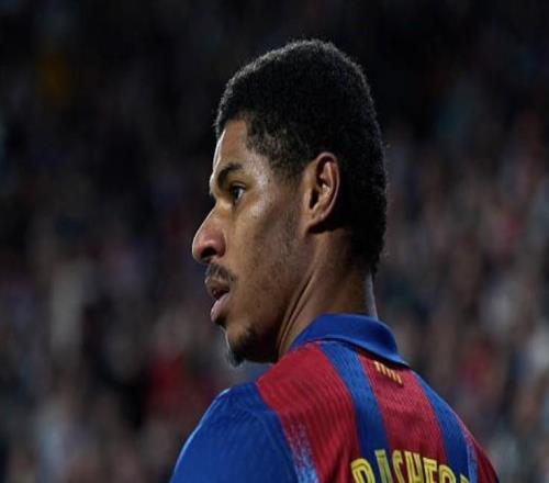 每體：巴薩體育部門和教練組一致決定，激活拉師傅的買斷條款