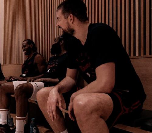 5換2！再見了，快船！壓哨重磅大交易