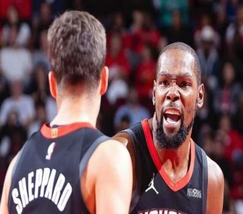 連續(xù)2場(chǎng)提前認(rèn)輸，烏度卡給主力下馬威火箭賽程太難難逃三連敗