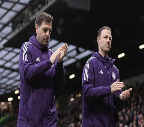 馬奎爾：年輕中衛能被伍德蓋特、埃文斯指導，這真是太棒了