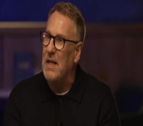 默森：我覺得阿森納會(huì)奪得冠軍，追趕者們現(xiàn)在表現(xiàn)得不怎么樣