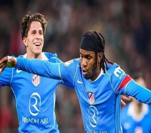 盧克曼：多虧了我的隊友，我適應(yīng)起來非常容易