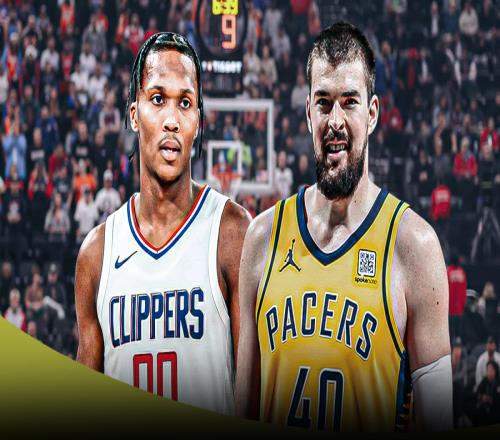 快船拆隊重建！4大核心僅剩小卡，雷霆收大禮，步行者明年沖冠