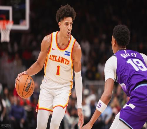 文班亞馬29+11+6+3無緣今日最佳球員！杰倫約翰遜22+16+15創(chuàng)紀錄