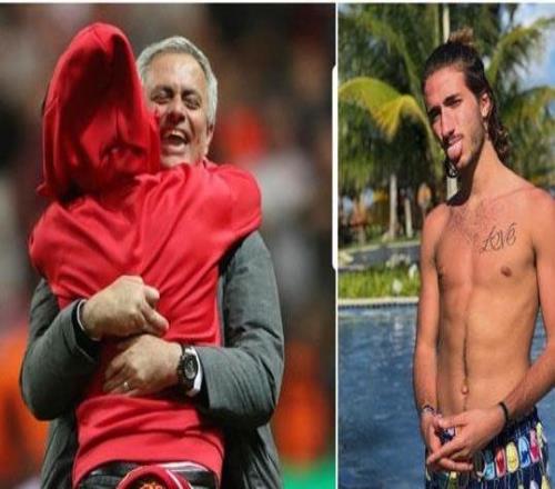 穆里尼奧的兒子如今過(guò)得怎樣