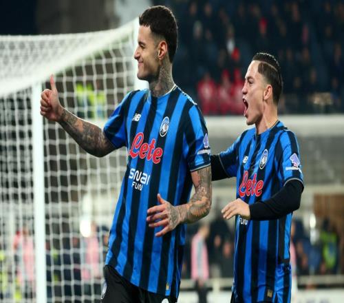 30！50！瘋狂一夜，尤文恥辱出局，馬競殺入4強(qiáng)，新月狂轟6球